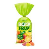 Bonny mix citrus