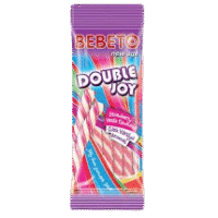Bebeto double joy