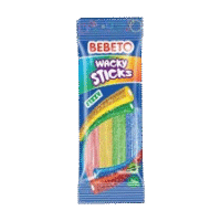 Bebeto wicky sticks frezzy
