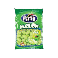 Fini melon bubble gum