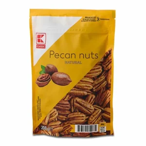 Classic pekannusskerne naturel 200g