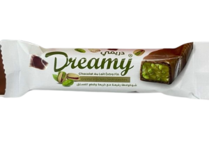 Dreamy chocolat pistache