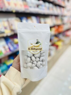 Al kaju nuts