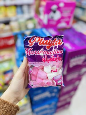 Playta mallows