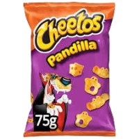 Cheetos pandilla