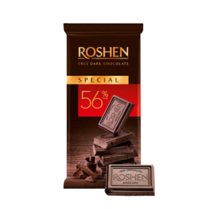 ROSHEN SPECIAL 56% cacao