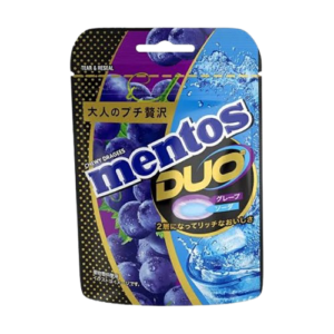 Mentos duo