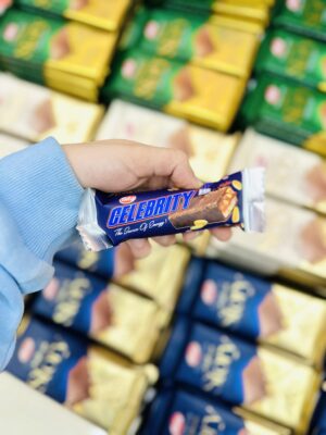 Bifa CELEBRITY NOUGAT BARRE 45g