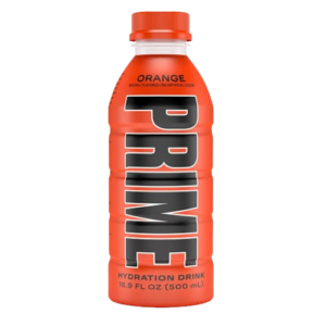 Prime orange