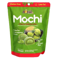 Royale MOCHI matcha