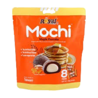 Royale MOCHI pancakes