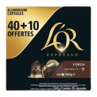 L’or x50 N9