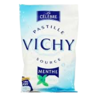 Vichy menthe