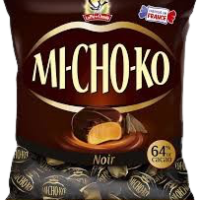 Michoko noir