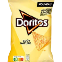 Doritos maxi nature