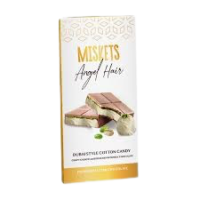 Misket angel hair
