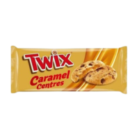 Twix cookies