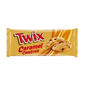 Twix cookies