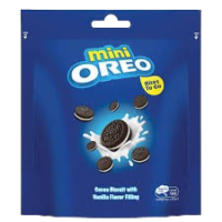 Oreo minis