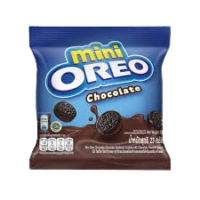 Oreo minis chocolat
