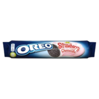 Oreo strawberry cheesecake (DLC 30/06/2025)