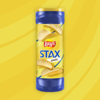 Lays stax original
