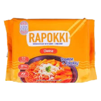 Rapokki cheese