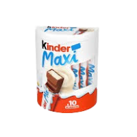 Kinder maxi t10