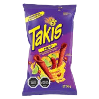 Takis fuego 58G