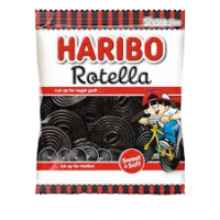 Haribo rotella 300g