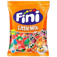 Fini sour lelttle mix