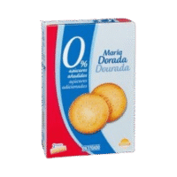 Hacendado maria 0% sucre