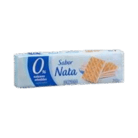 Hacendado sabor nata 0% sucre
