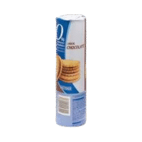 Hacendado sabor chocolat 0% sucre