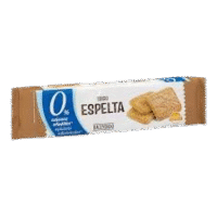Hacendado trigo espelta 0% sucre
